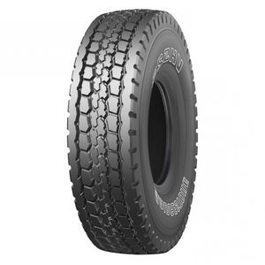 BRIDGESTONE V-Steel Highway Service 2 (VHS2)