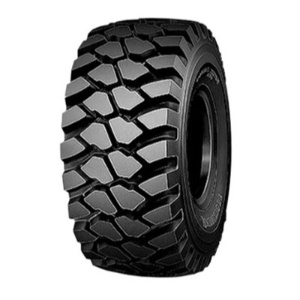BRIDGESTONE V-Steel L-Traction S (VLTS)