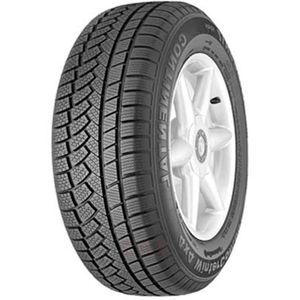 Pneu 265/60 R18 110H Continental 4x4WinterContact