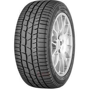 Pneu 305/40 R20 112V Continental ContiWinterContact TS 830 P SUV