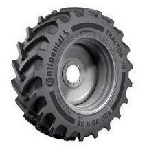 CONTINENTAL Tractor 70