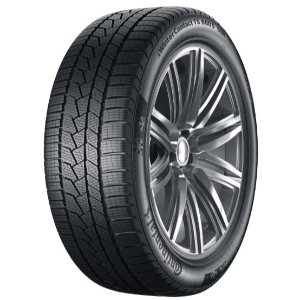 CONTINENTAL WinterContact TS860 S SUV