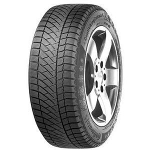 VikingContact 6 SUV