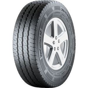 Pneu 205/70 R15 106R Continental Vancontact AP