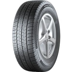 Pneu 255/55 R18 120R Continental VanContact Camper