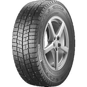 Pneu 225/65 R16 112R Continental VanContact ICE