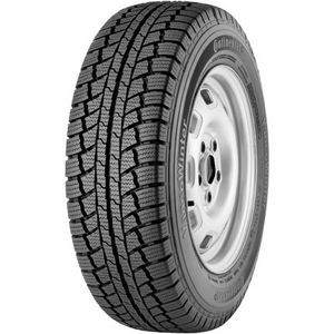 Pneu 215/85 R16 115/112Q Continental VanContactWinter