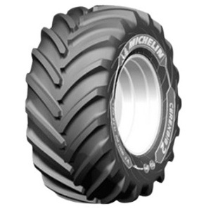 MICHELIN CEREXBIB 2