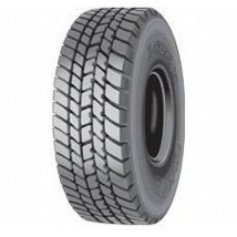 MICHELIN X-CRANE + (X-CRANE+)