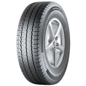 CONTINENTAL VANC A/S 10PR VW