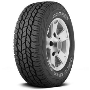 Pneu 205/70 R15 96T Cooper Tire Discoverer AT3 Sport 2