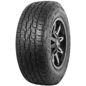Pneu 245/60 R18 109H Cooper Tire Discoverer ATT
