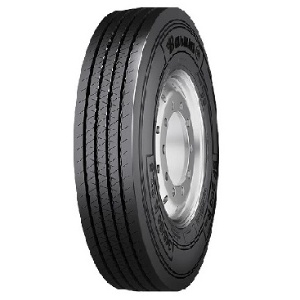 Pneu 235/75 R17 132M Barum BF 200 R