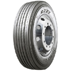 BRIDGESTONE R227