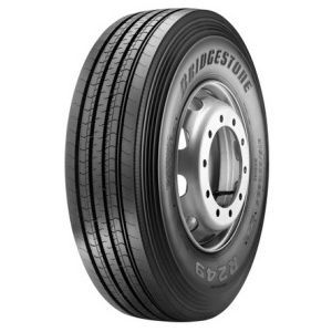 BRIDGESTONE R249 Ecopia