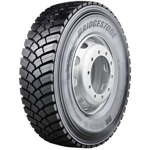 BRIDGESTONE M-Drive 001