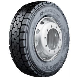 Pneu 265/70 R17 136M Bridgestone R-Drive 002