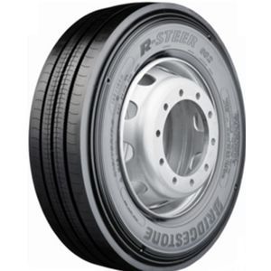 BRIDGESTONE R-STEER 002