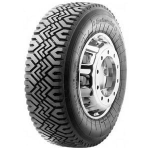 CONTINENTAL RMS