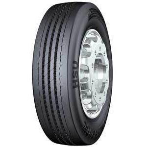 CONTINENTAL HSU