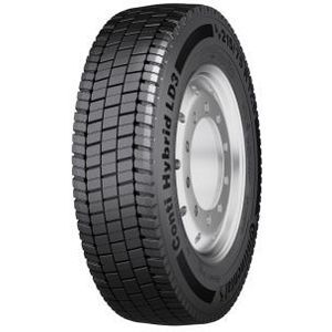 CONTINENTAL HYBRID LD3