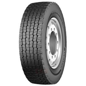 CONTINENTAL CONTI SCANDINAVIA HT3 16PR M+S 3PMSF