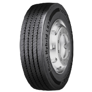 CONTINENTAL CONTI HYBRID LS3