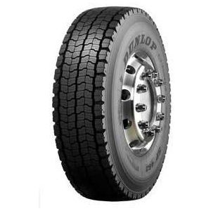 Pneu 315/80 R22 156L Dunlop SP462