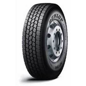 DUNLOP SP 362
