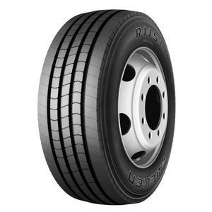 Pneu 205/75 R17 124/122M Falken RI151