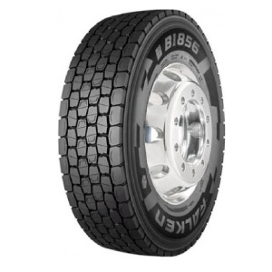 Pneu 205/75 R17 122M Falken BI856