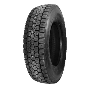 Pneu 235/75 R175 132M Firestone FD611