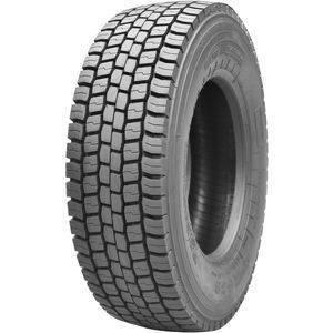 Pneu 205/75 R17 124/122M Giti GDR638