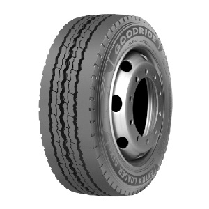 Pneu 235/75 R17 143/141J Goodride GTX1