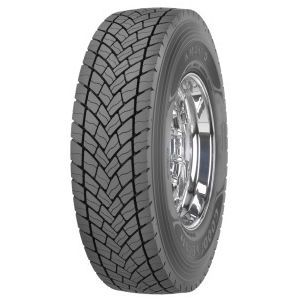 Pneu 235/75 R17 130M Goodyear KMax D