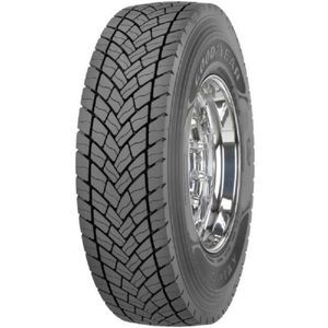 GOODYEAR KMAX D 2