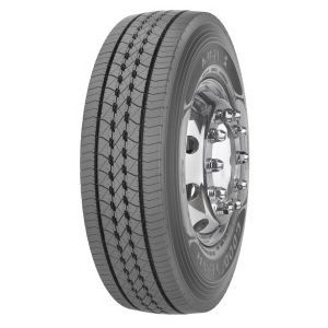Pneu 265/70 R17 139/136M Goodyear KMAX S