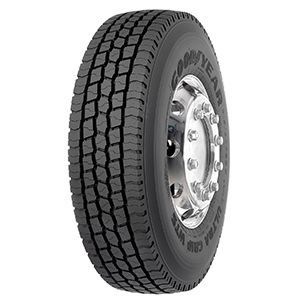 GOODYEAR UltraGrip WTS City (UG WTS City)