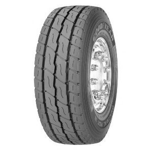 GOODYEAR OMNITRAC MST II
