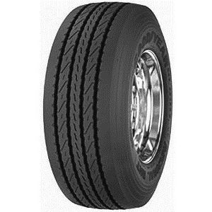 GOODYEAR Regional Haul Trailer (RHT)
