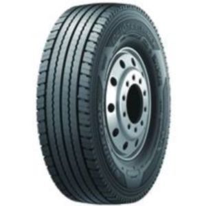 HANKOOK DL10 + E-CUBE MAX