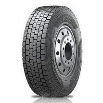 Radial DH33+