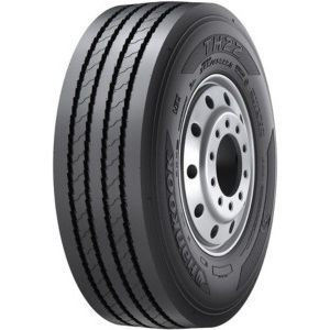 Radial TH22