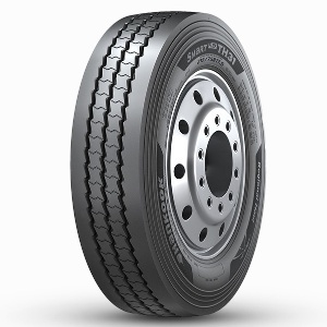 Pneu 205/65 R175 132J Hankook SmartFlex TH31