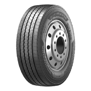 Pneu 205/75 R17 124/122M Hankook AH 35