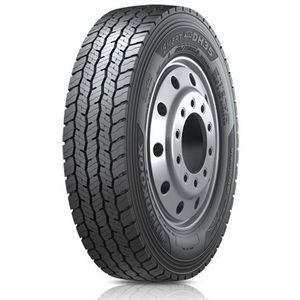 Pneu 205/75 R17 122M Hankook Smart Flex DH35