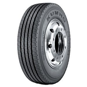 Pneu 235/75 R17 132/130M Kumho KRS03