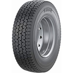 MICHELIN X MULTI D