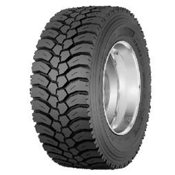 MICHELIN XDY