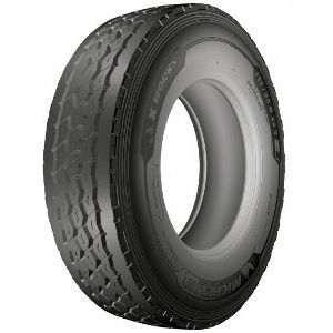 MICHELIN X Works Z